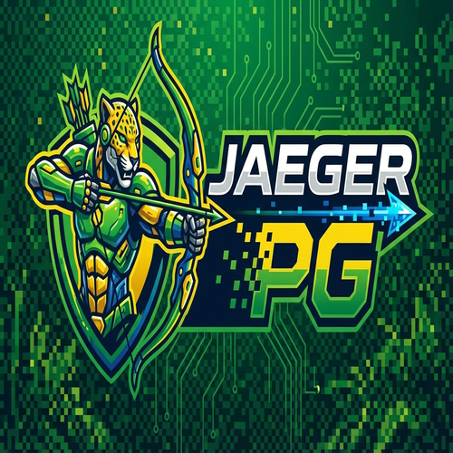 Logo jaegerpg