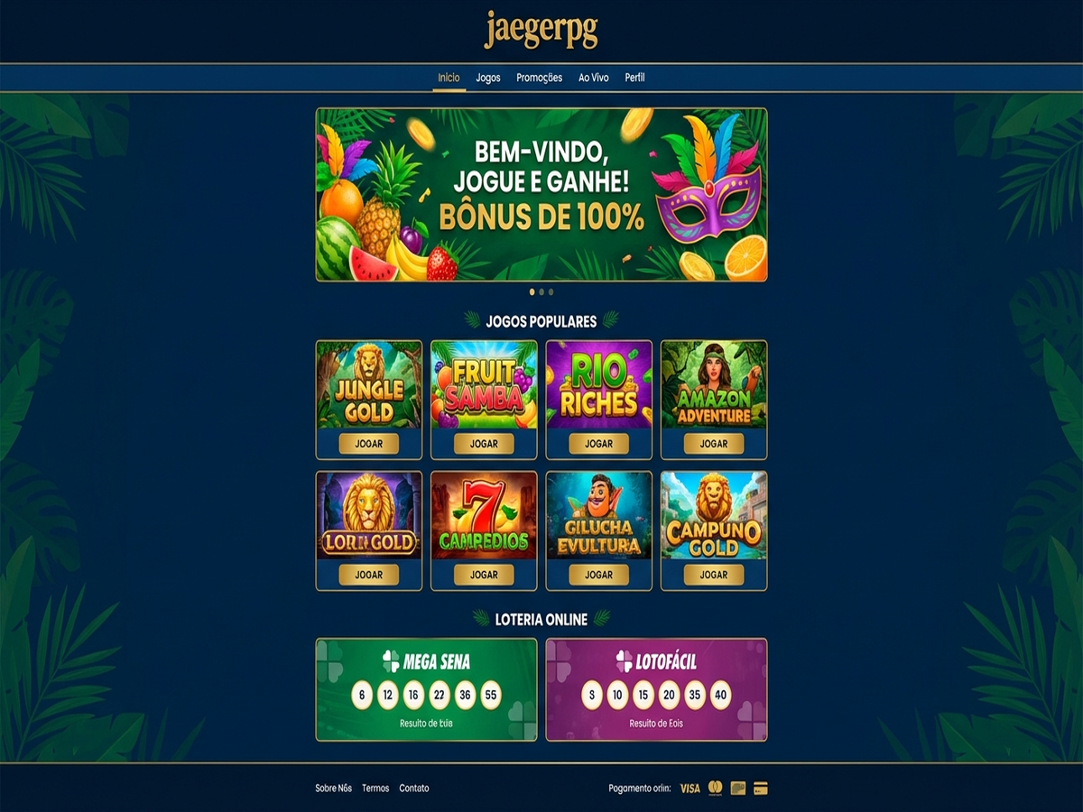 Screenshot 2 jaegerpg