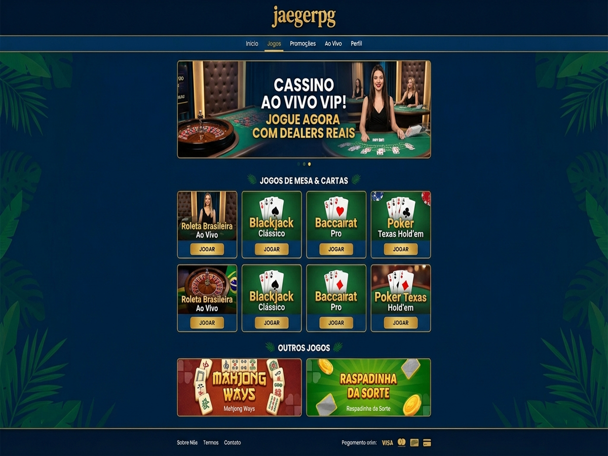 Screenshot 3 jaegerpg
